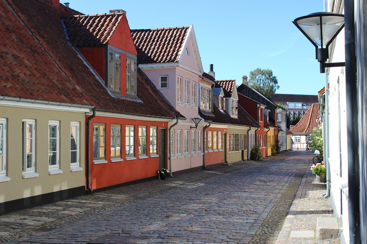 Guide til bedre boligsalg i Odense