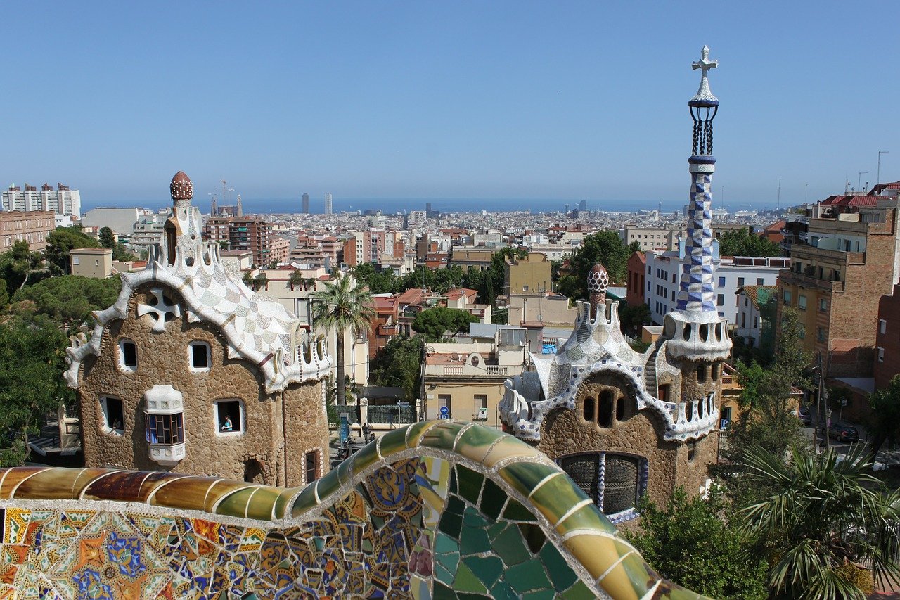 4 must visits i Barcelona: Dette skal du opleve i Cataloniens hovedstad