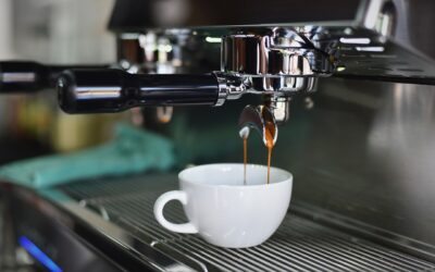 Den ultimative brygning – Opdag magien med espressomaskiner for ægte kaffeelskere