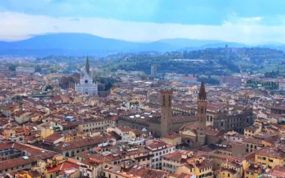 Kulturrejse Toscana: Gastronomi og maleriske middelalderbyer