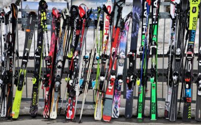 Skiferie pakkerejse: Den nemme og bekvemme måde at planlægge din skitur